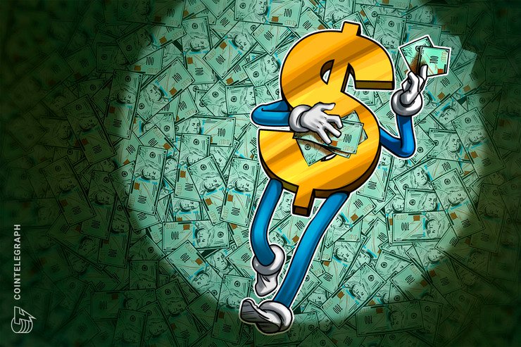 Cardano Chief Compares US Greenback to OneCoin Rip-off as Fed Retains Printing