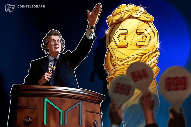 MakerDAO Toes the Line Between Life and Dying