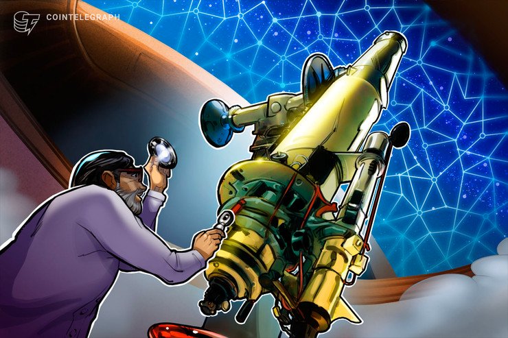 Blockchain to Convey Transparency to Uranium Markets