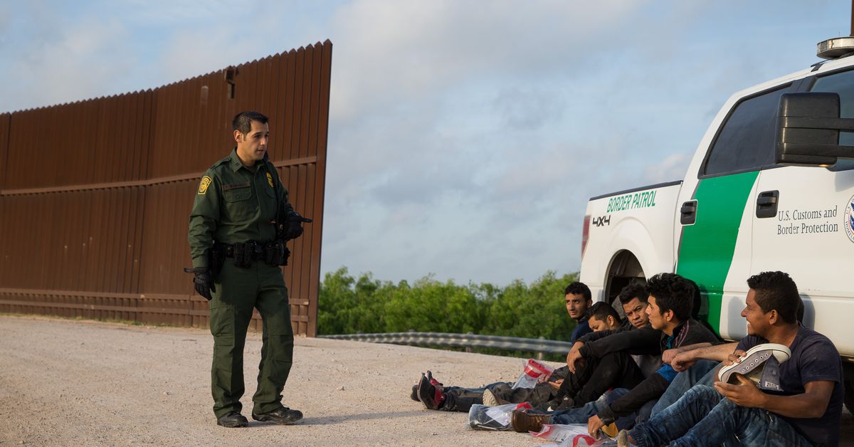 Trump administration desires DNA from immigrant detainees for a federal legal database