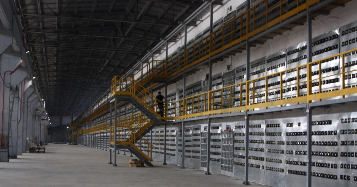 Ruble’s Drop Eases Ache of Decrease Bitcoin Costs for Russia’s Miners