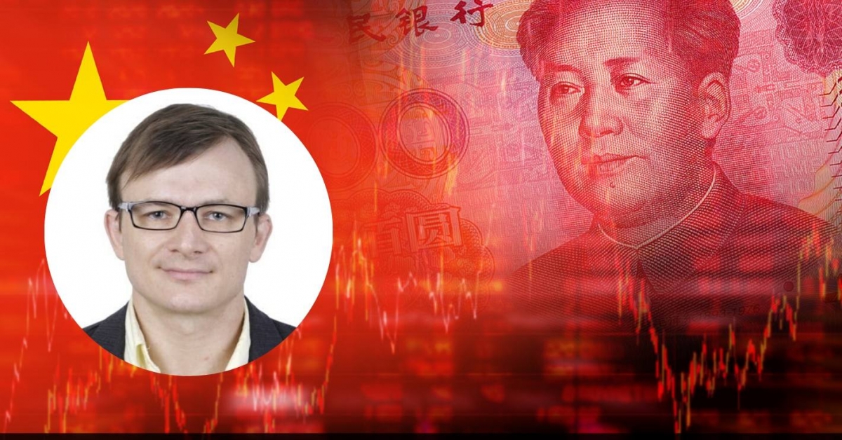 Crypto, Disaster and Digital Currencies