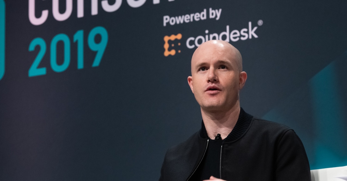 Coinbase’s Retail Funds Wing Crosses $200M in Transactions