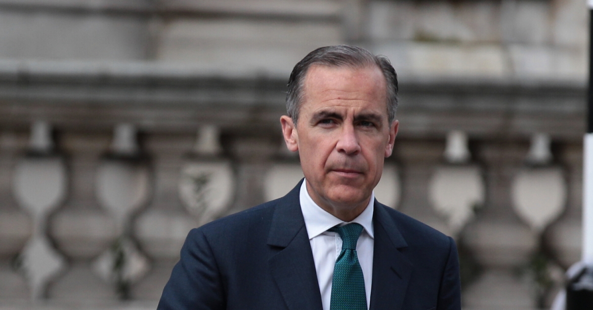 Digital Pound Might Current ‘Challenges’ for UK, Says Mark Carney