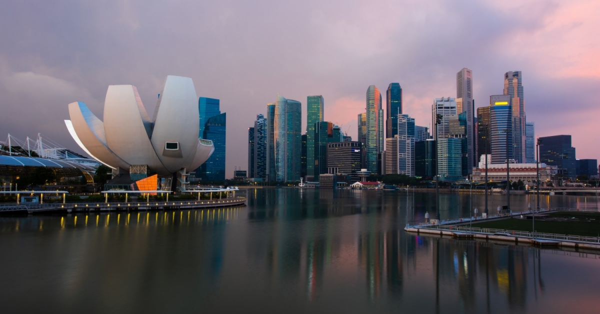 Crypto Funds Agency Halts Operations Citing Singapore’s New Regulatory Regime