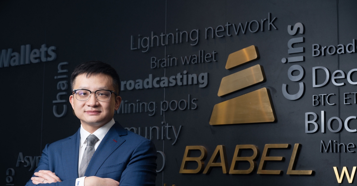 Crypto Lender Babel Hits $380M in Excellent Loans