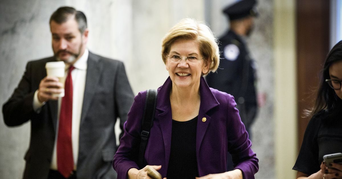 Warren to ask Trump to deploy Military Corps of Engineers for coronavirus assist