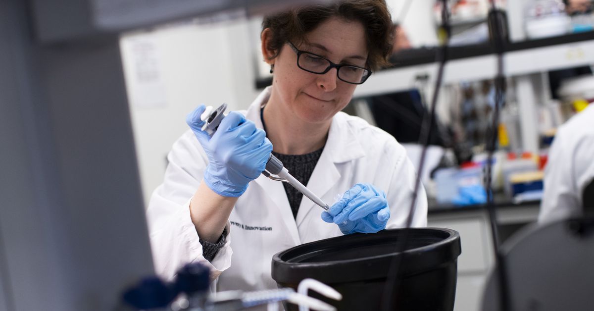 Rhode Island believed to have its first coronavirus case