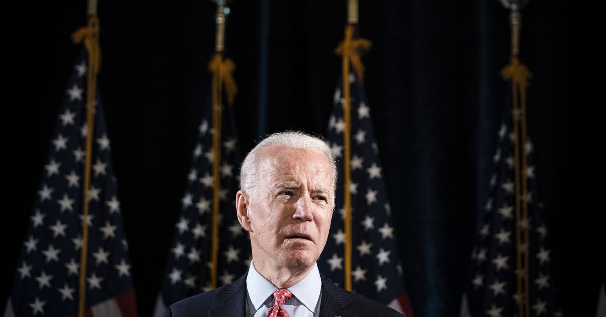 The sexual assault allegation in opposition to Joe Biden, defined