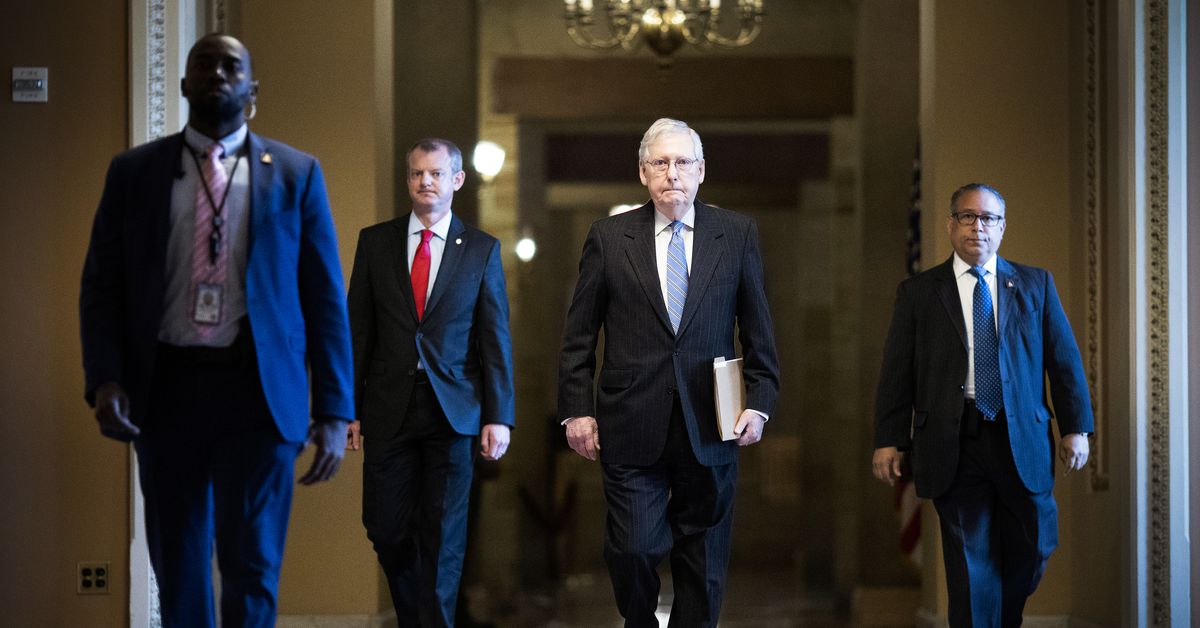 Congress simply handed a invoice that may assure free coronavirus testing for all Individuals