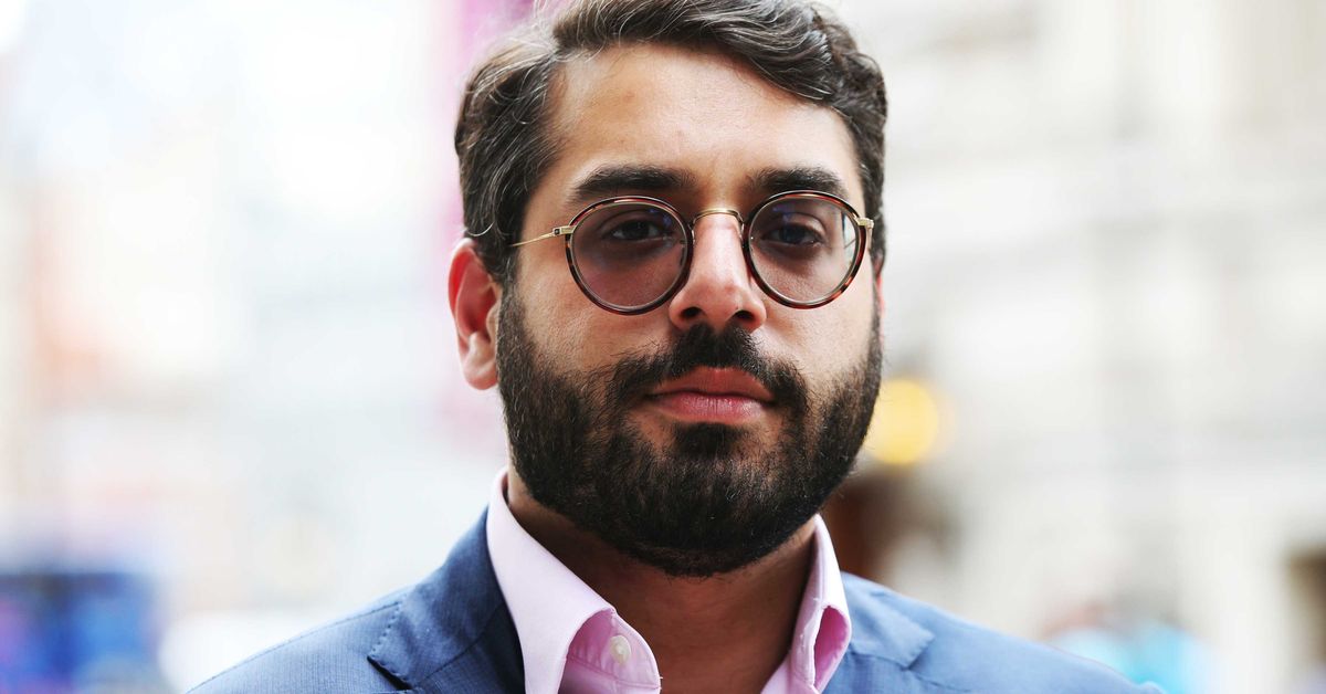 Coronavirus at CPAC: Conservative activist Raheem Kassam is beneath fireplace for calling out Republicans