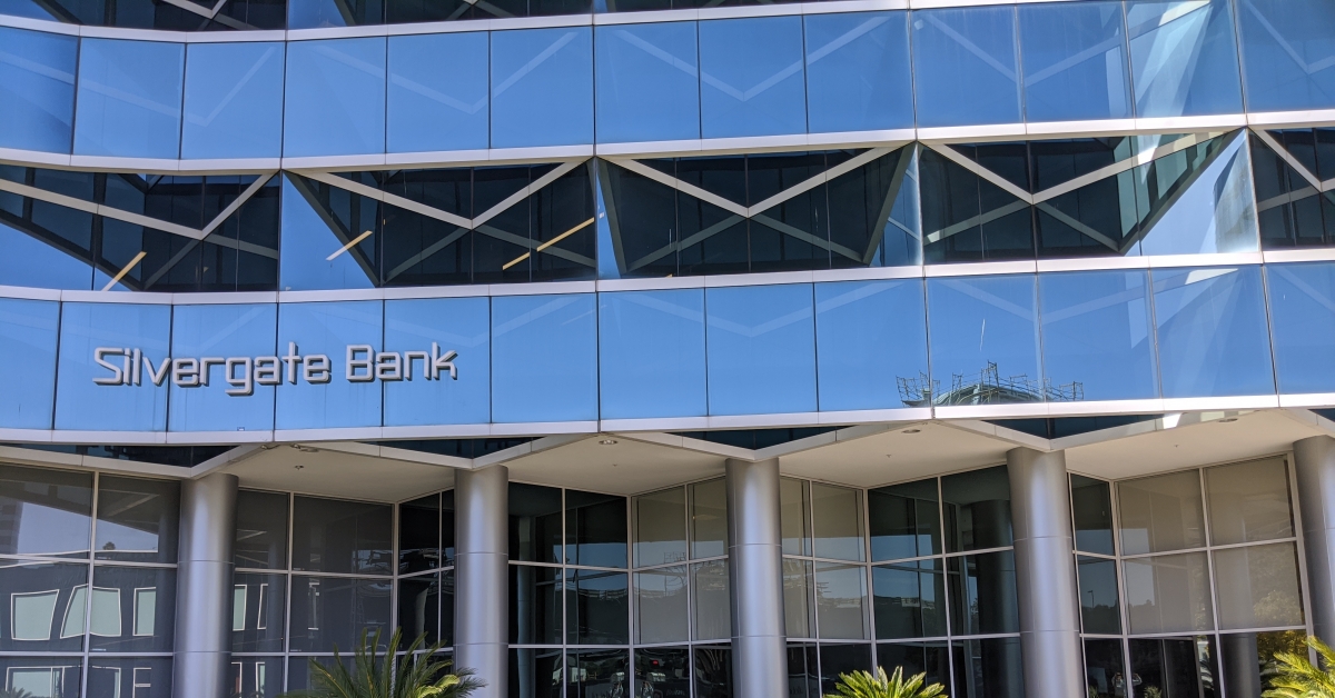 Silvergate Financial institution Resolves Wire Switch Problem That Saved Transactions in Limbo Silvergate Financial institution Resolves Wire Switch Problem That Saved Transactions in Limbo