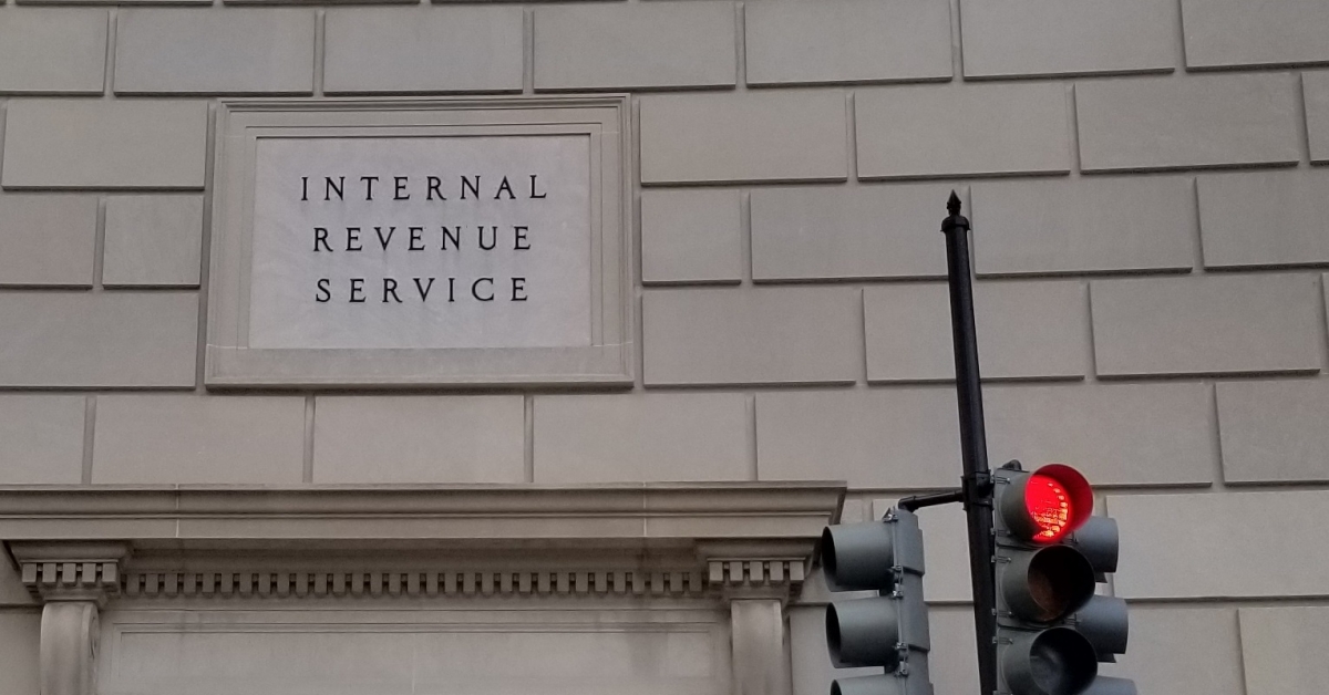 IRS Crypto Summit Was In regards to the Alternate of Concepts, Not Tax Steering
