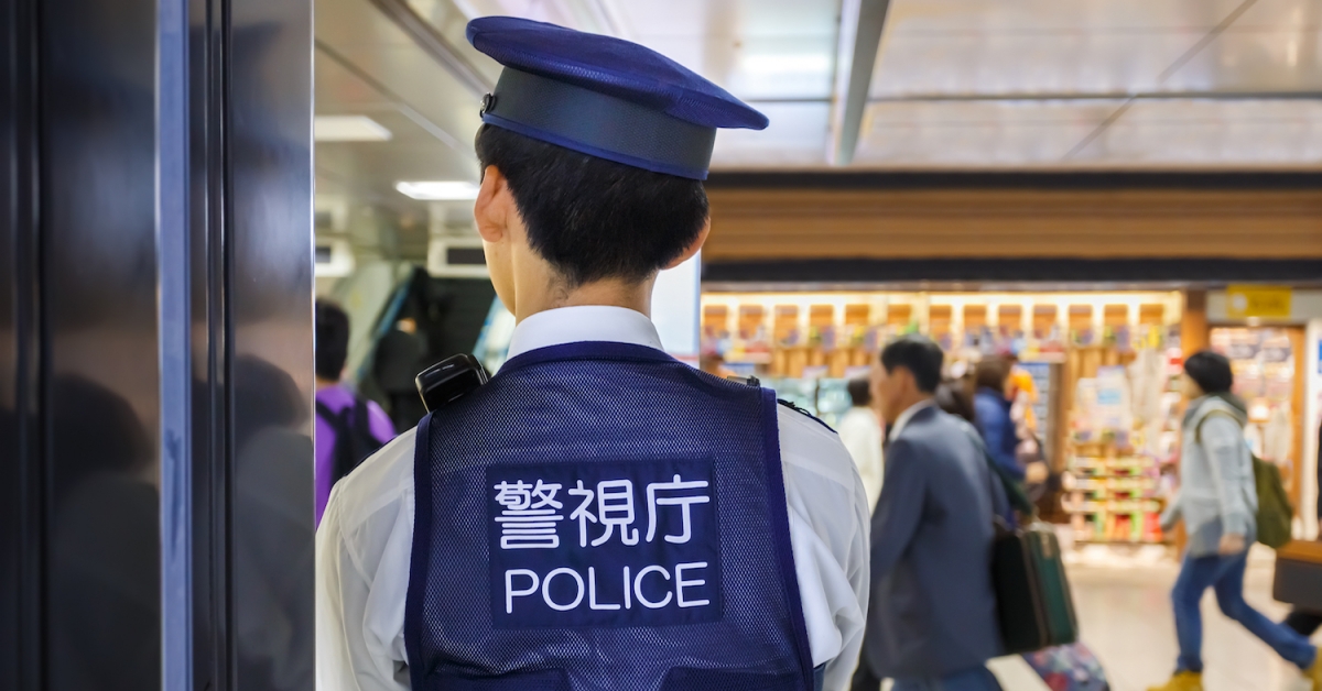 2 Arrested in Japan for Acquiring Crypto Linked to Coincheck’s $530 Million Hack