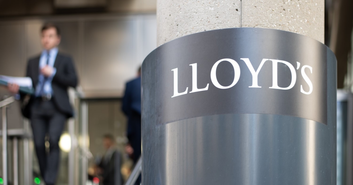 Lloyd’s Backs New Crypto Scorching Pockets Insurance coverage Scheme From Coincover