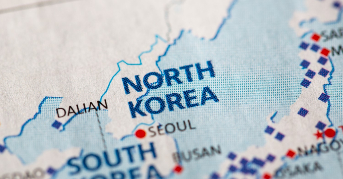 US Treasury Division Blacklists 20 Bitcoin Addresses Tied to Alleged North Korean Hackers
