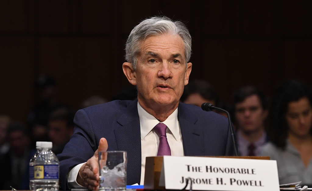 QE4 Begins: Fed Cuts Charges, Buys $700B in Bonds; Bitcoin Rallies 7.7%