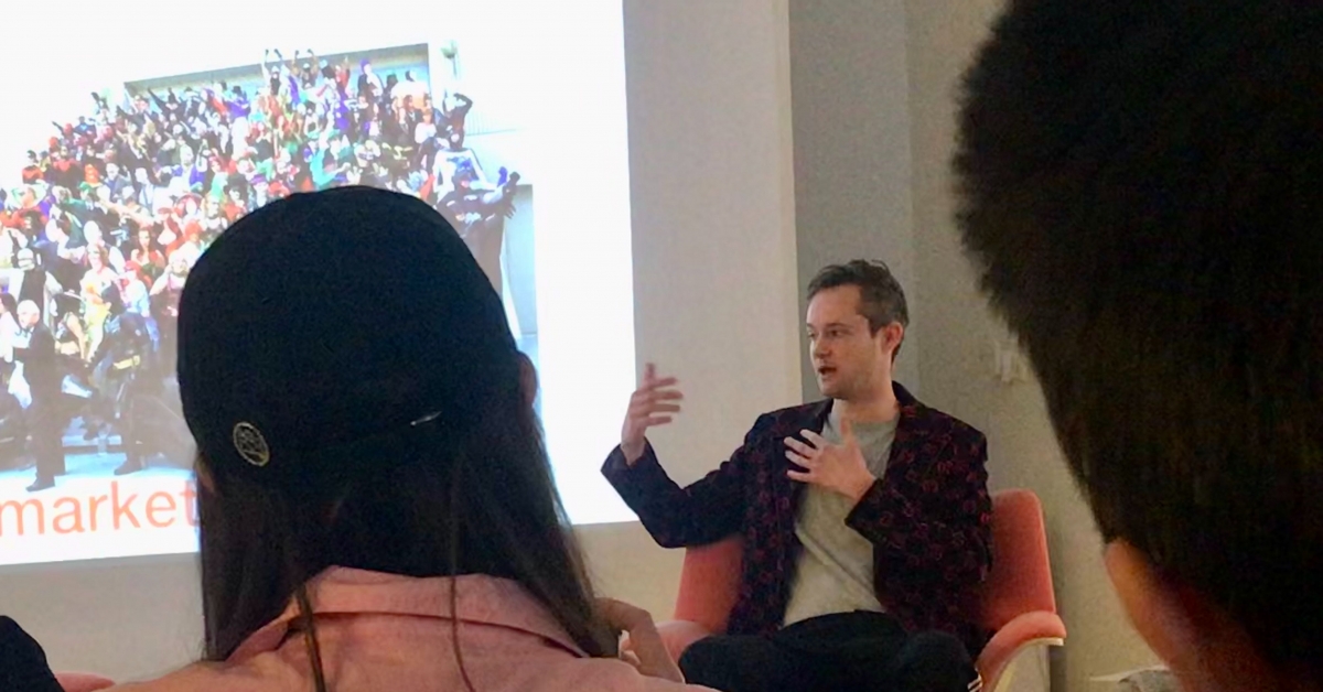 This USV-Backed Startup Has a Answer for Shopping for Data With Confidence