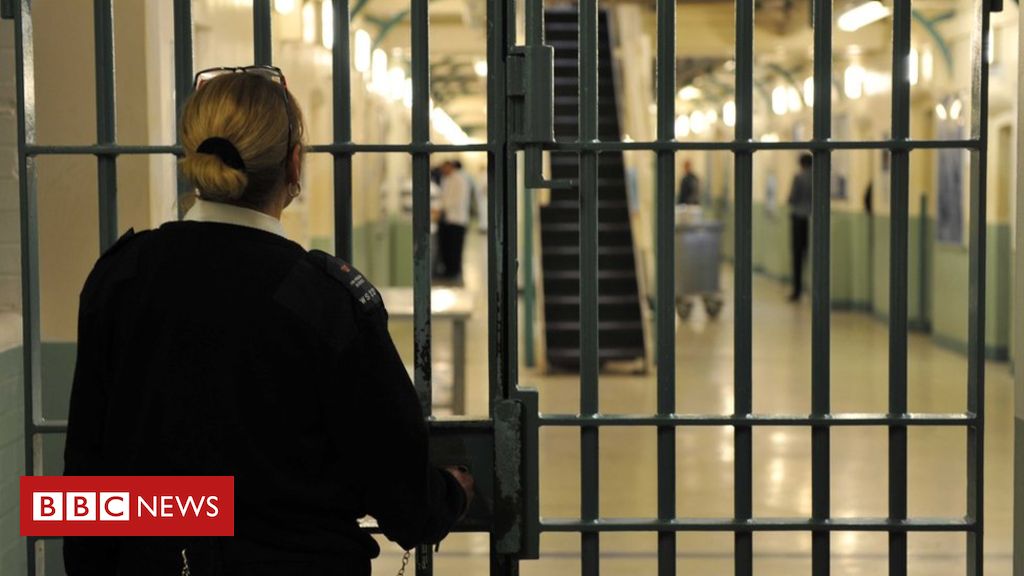 Plan to increase early prisoner launch scheme