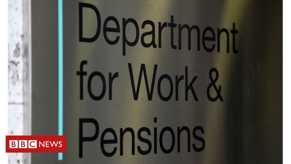 DWP says it’s ‘shocked’ by its personal incapacity tribunal file