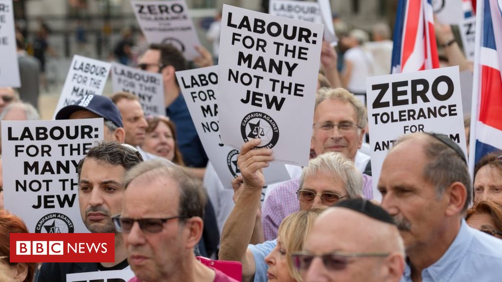 Labour management: Name to resolve Anti-Semitism instances in 4 months
