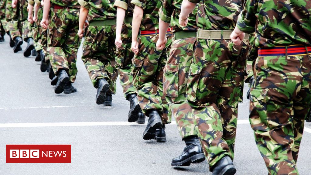 Army prosecutions: NI veterans not coated by proposed laws