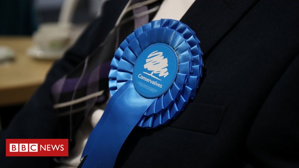 Conservative Occasion members suspended over Islamophobia claims