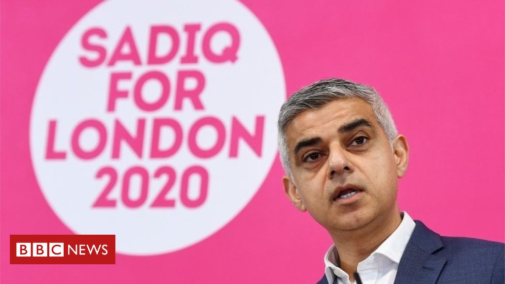 London mayoral election 2020: Sadiq Khan guarantees lease controls