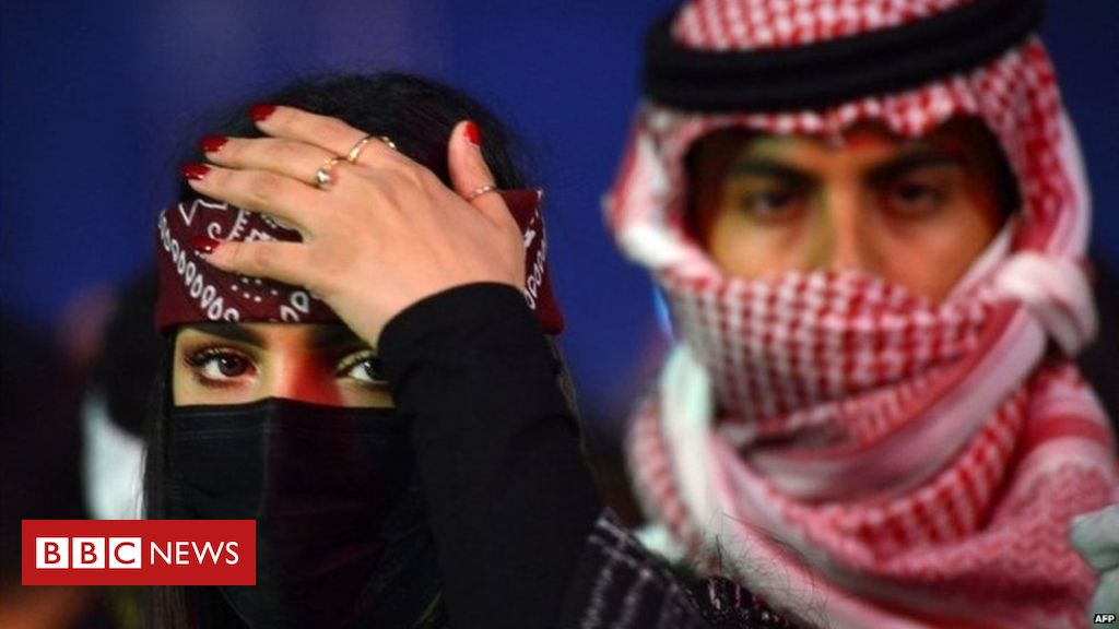 Saudi Arabia: Raab to press ‘valued companion’ on human rights