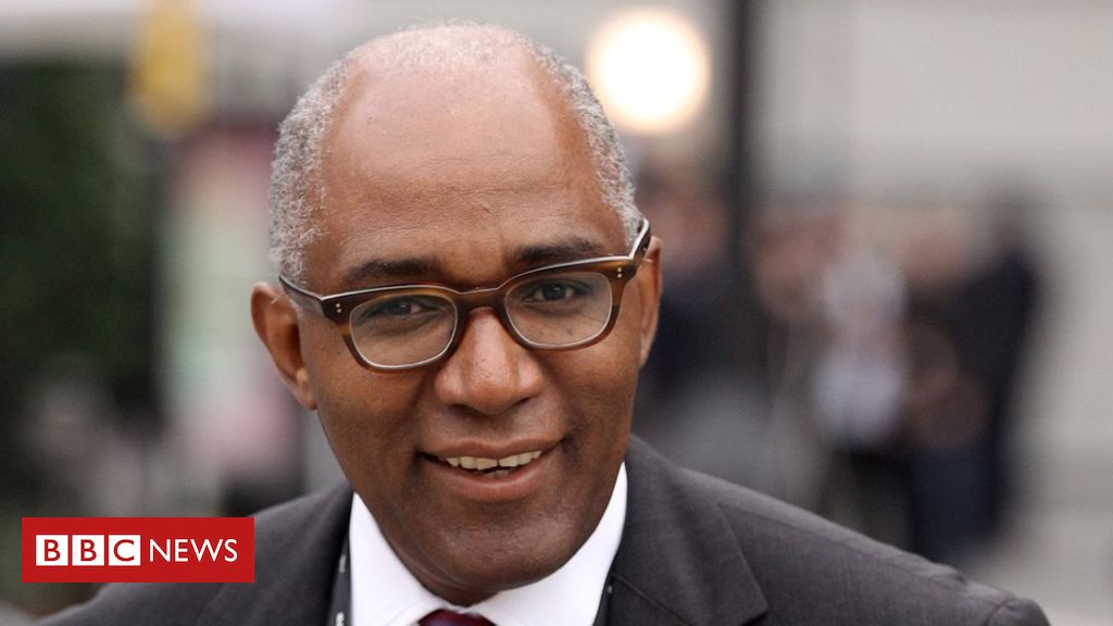 Trevor Phillips suspended from Labour over Islamophobia allegations
