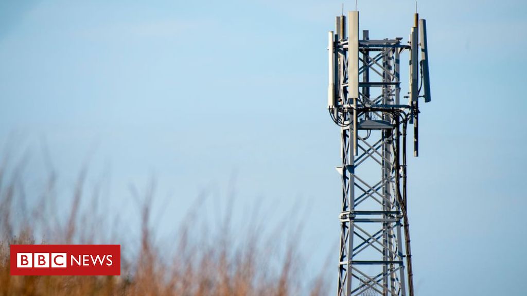 Cellular companies signal as much as £1bn rural protection plan
