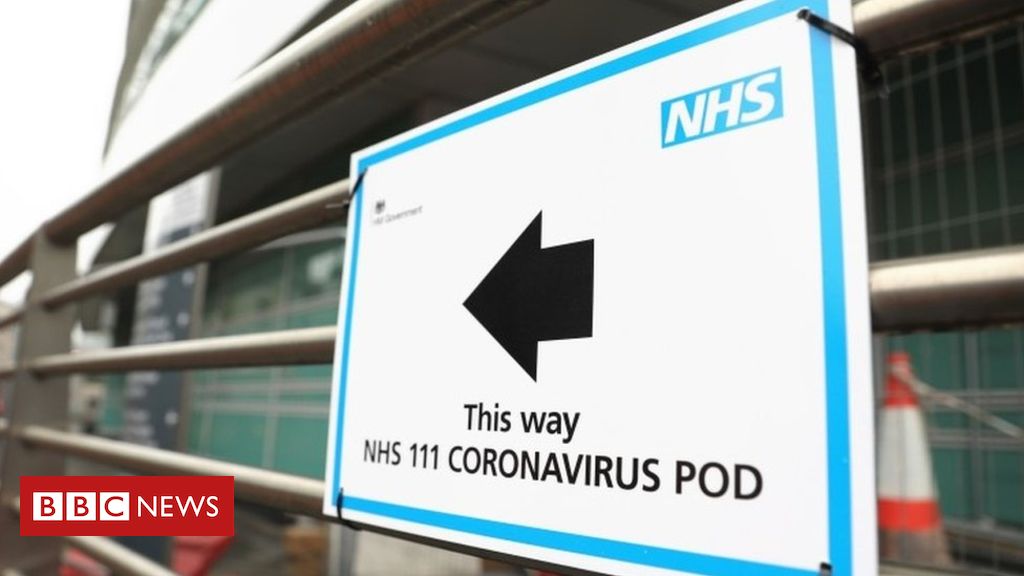 Coronavirus: UK techniques defended with peak anticipated inside weeks