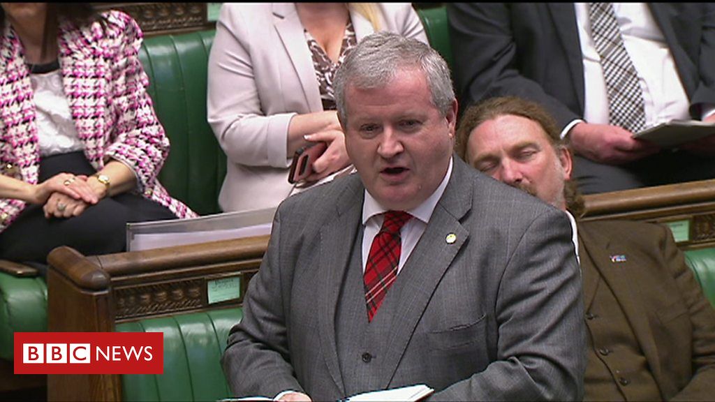 PMQs: Will the federal government enhance coronavirus sick pay?