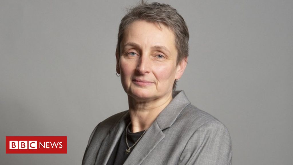 Coronavirus: Jarrow MP Kate Osborne recognized with virus