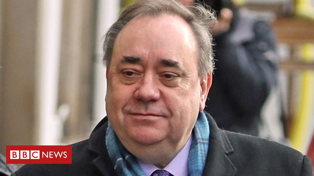 Alex Salmond case: Witness says accuser didn’t attend Bute Home dinner