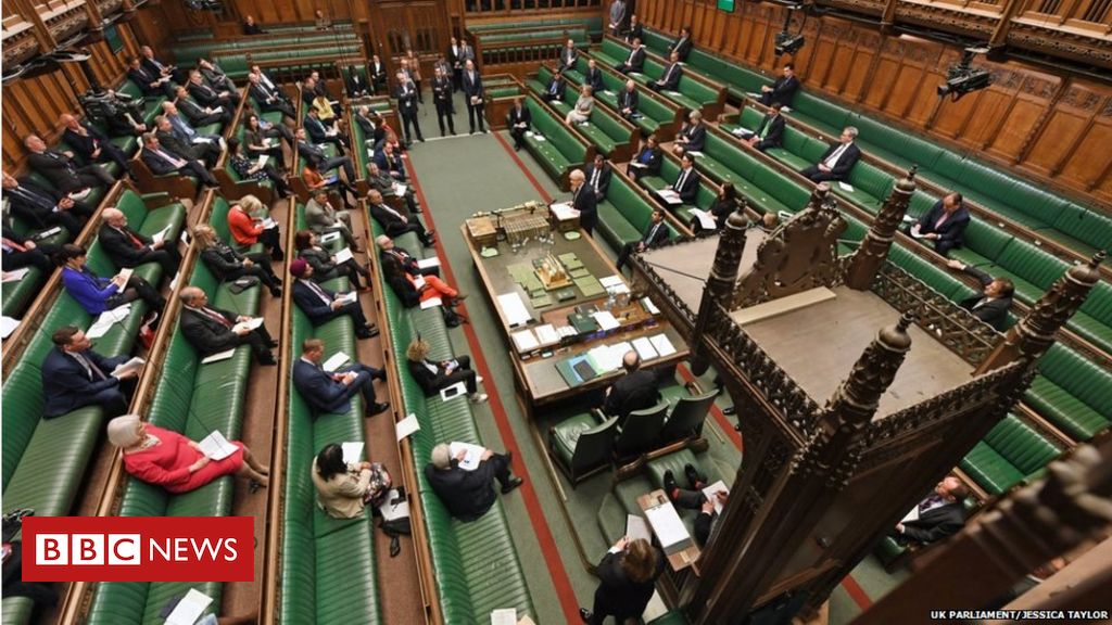 Parliament anticipated to shut on Wednesday night