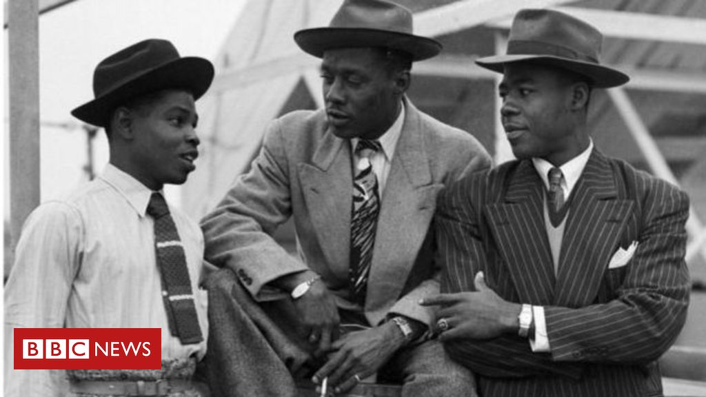 Windrush scandal: Residence Workplace confirmed ‘ignorance’ of race