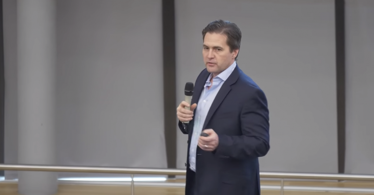 Craig Wright Challenges Courtroom Order Criticizing His Proof in $4B Kleiman Case