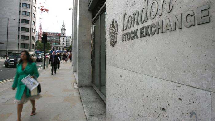 London Shares, GBP Shrug Off Emergency Fee Lower Forward of UK Price range