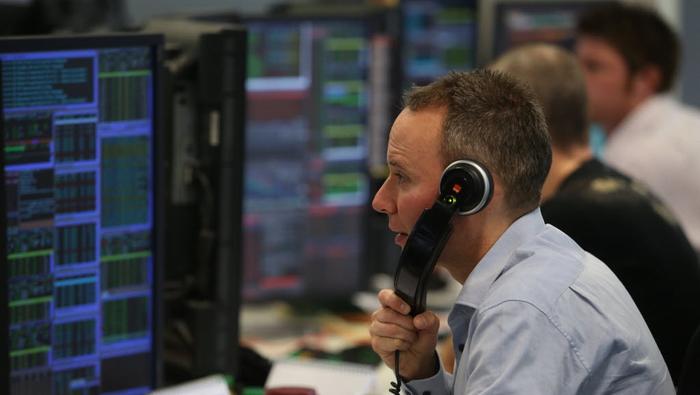 DAX, DJI and FTSE Push Higher as Risk Assets Catch a Breather