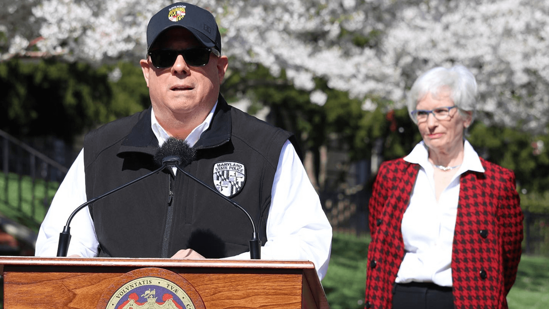 Maryland, Virginia, D.C. challenge stay-at-home orders to all residents