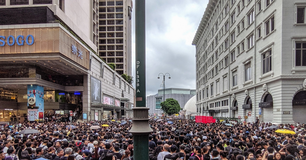 With Freedom at Stake, Extra Hongkongers See Bitcoin’s Distinctive Worth