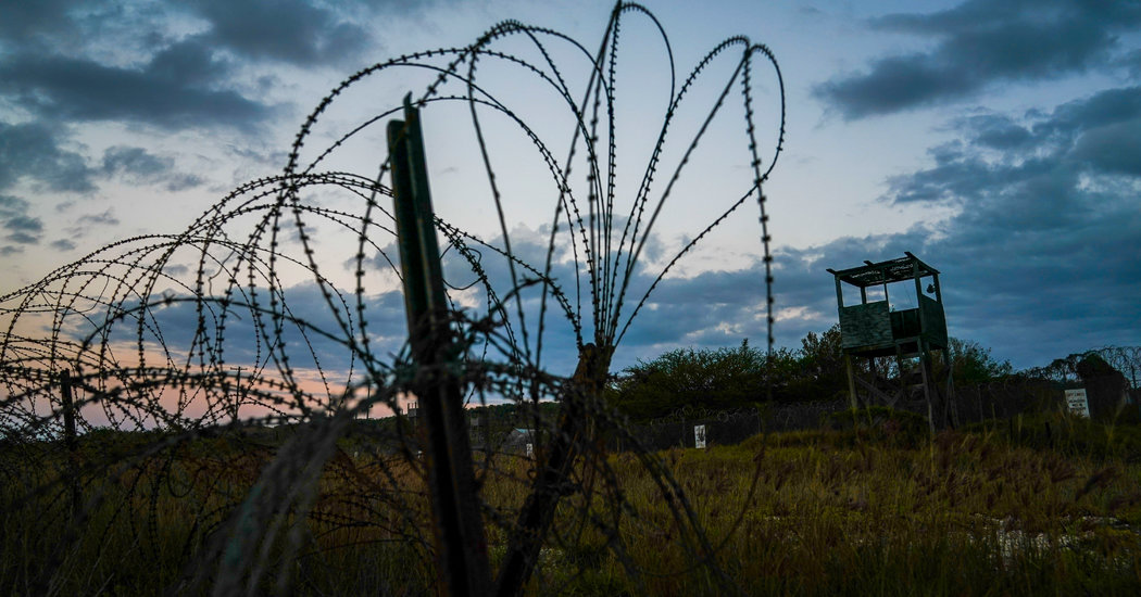 Decide Orders Medical Panel to Consider Tortured Guantánamo Prisoner
