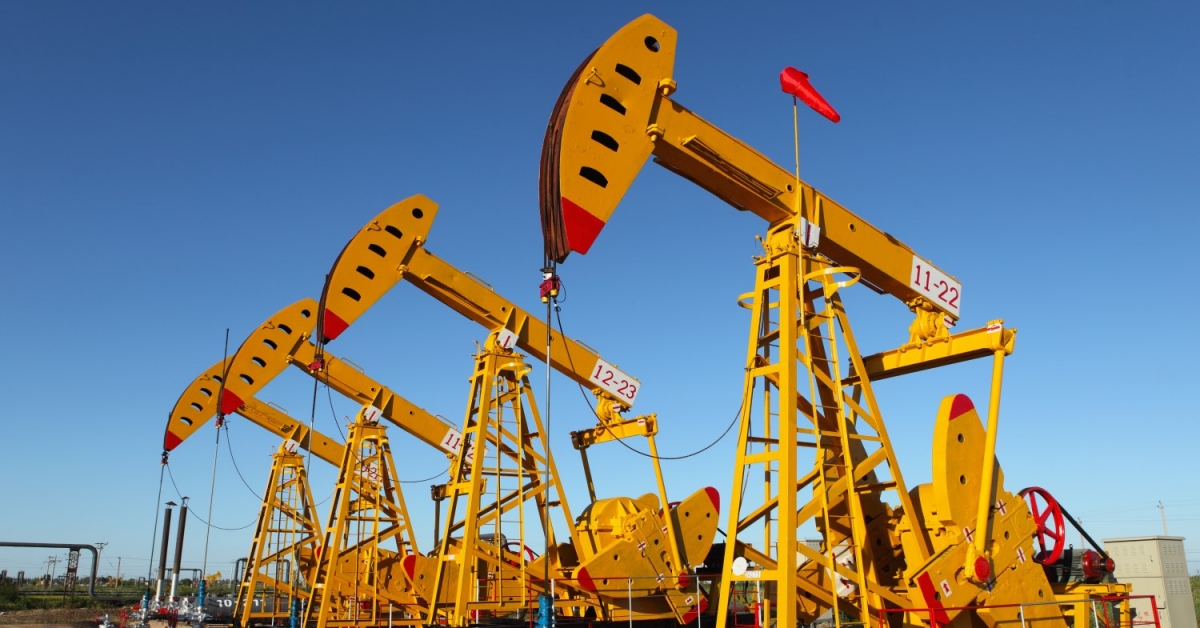 Why Vitality Consultants Are Watching Crypto as Oil Wars Emerge