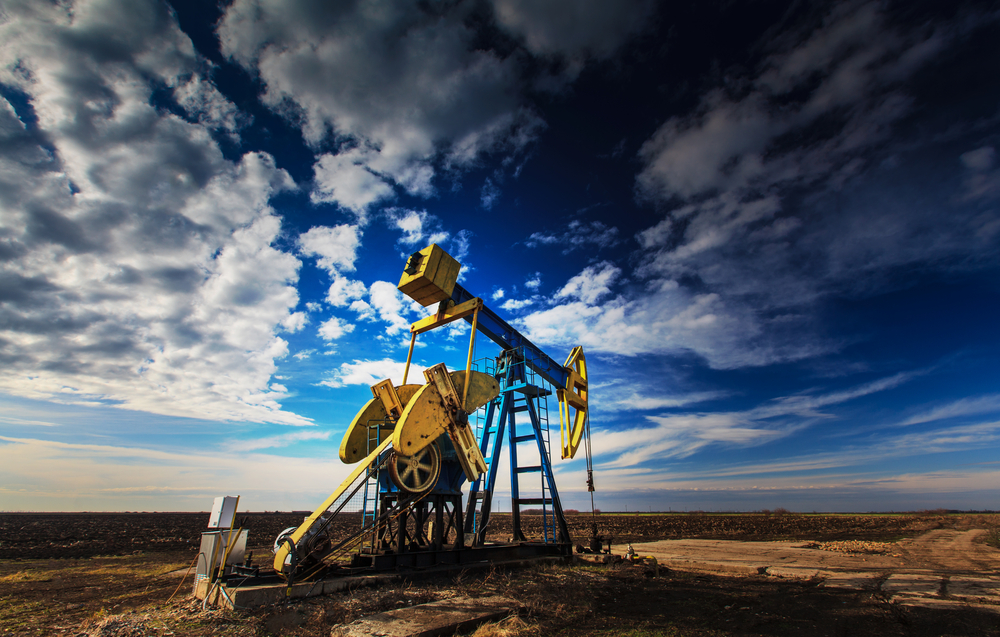 Crude Pares Losses After Fed Publicizes In depth Measures to Help the Economic system