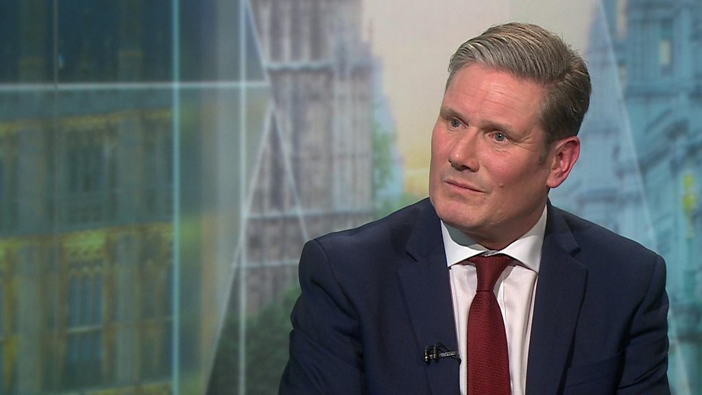 Labour management: Starmer and Lengthy-Bailey challenged over electability