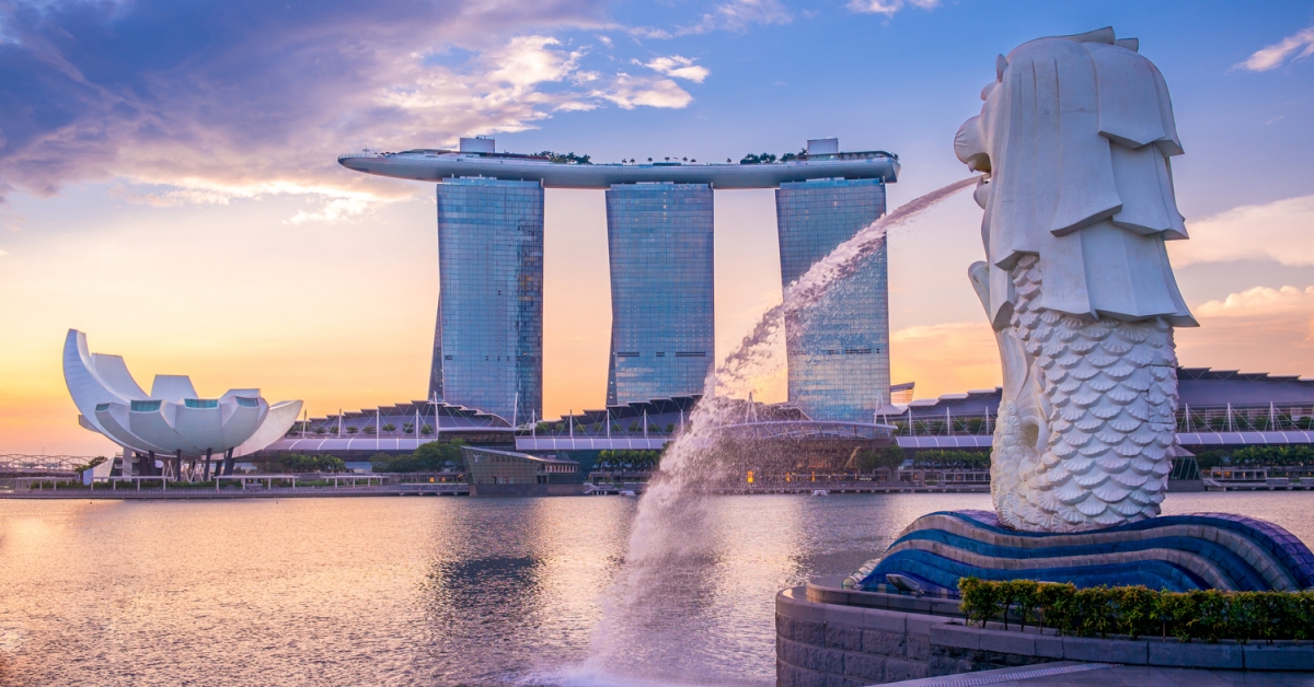 Singapore Quickly Exempts Crypto Companies Together with Coinbase From New Licensing Regime