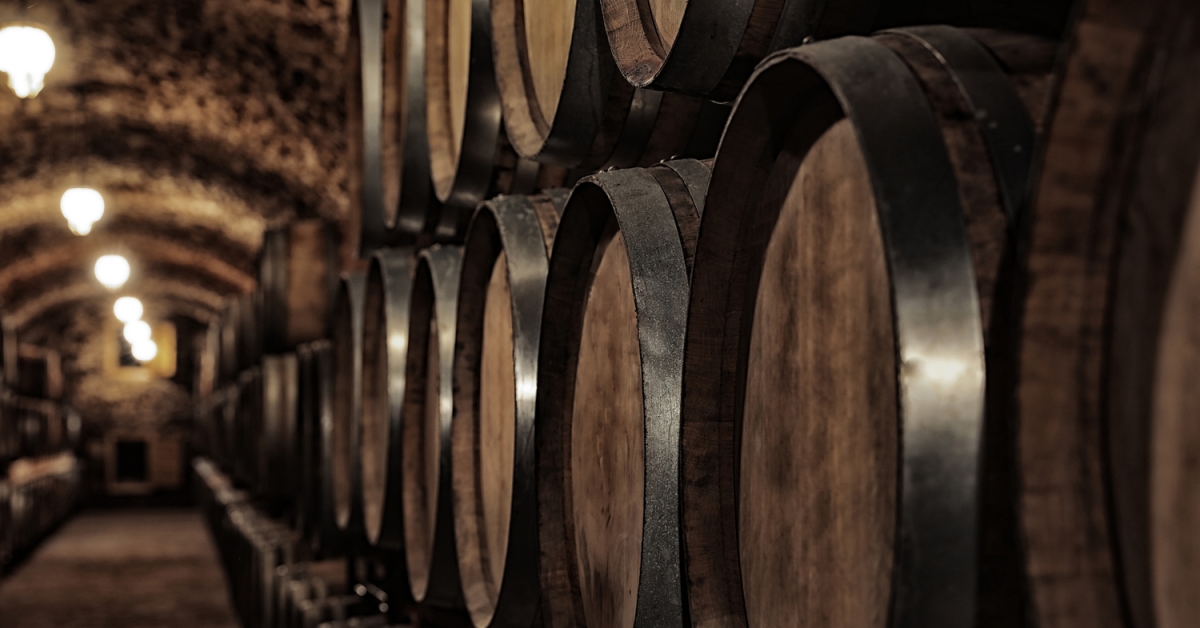 Wave Monetary to Tokenize $20M Value of Bourbon for New Whiskey Fund