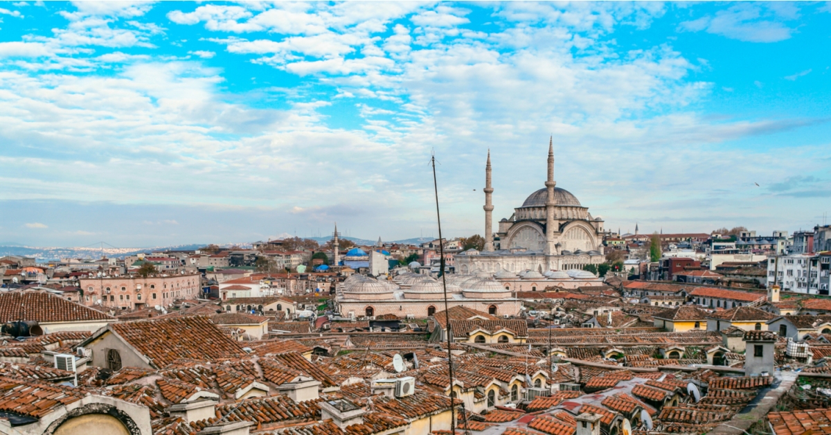 Binance Lets Turkish Clients Immediately Deposit Fiat With Financial institution Integration