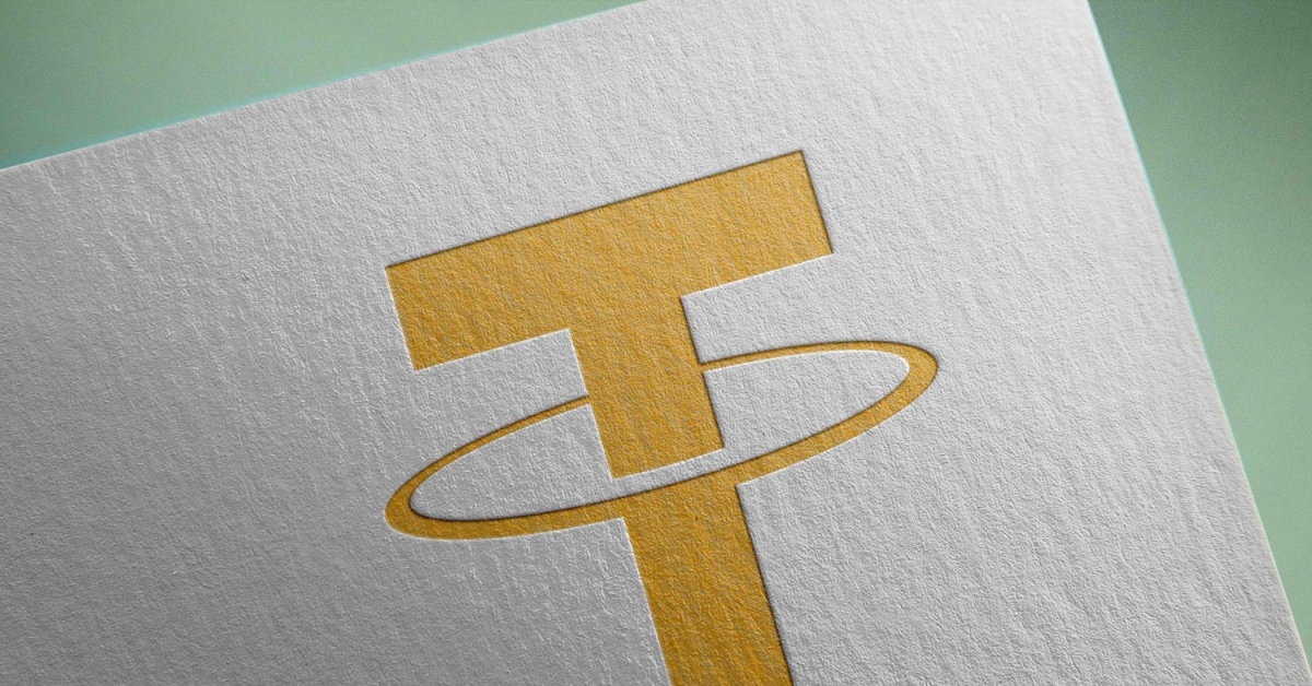 Tether Stablecoin Launches on Its Seventh Blockchain